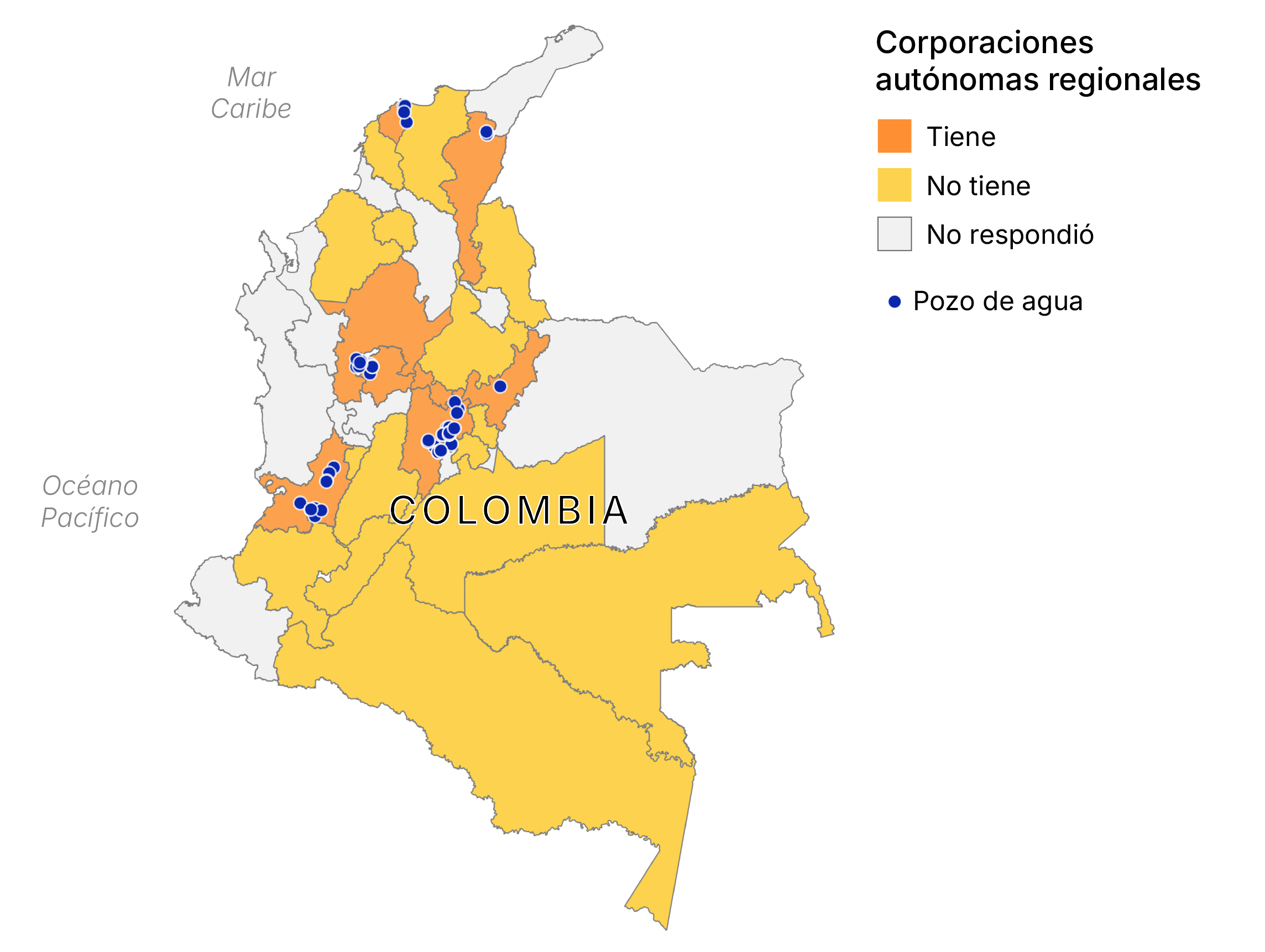 Concesiones en Colombia