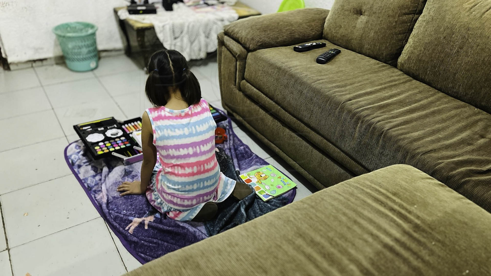 En 2023, ocupó el primer lugar nacional en víctimas de homicidio doloso y homicidio arma de fuego de niñas, niños y adolescentes, según datos del Secretariado Ejecutivo del Sistema Nacional de Seguridad Pública.