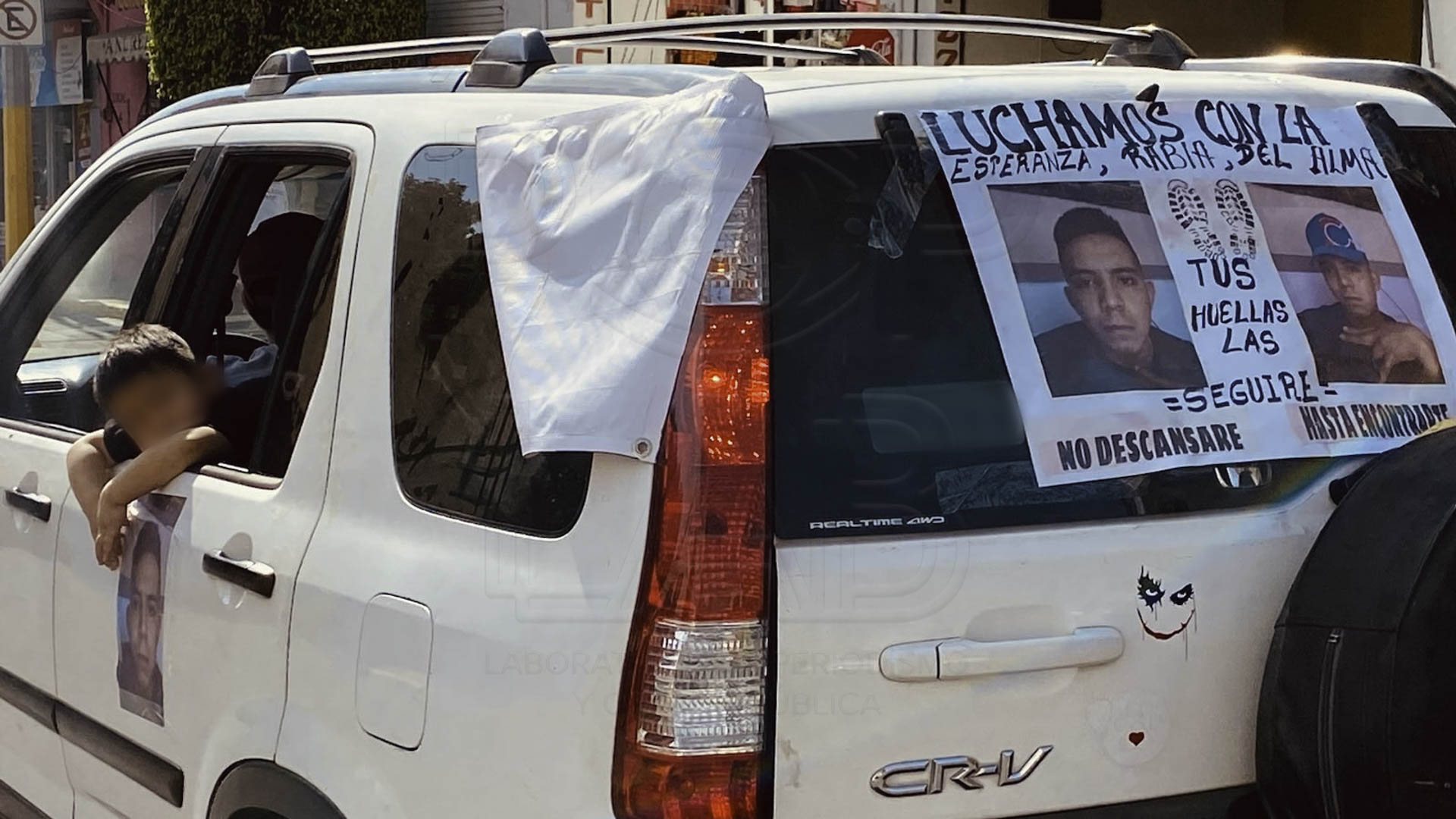 501 niños, niñas y adolescentes en Guanajuato fueron registrados como víctimas indirectas por homicidios y desaparición de uno o dos de sus padres.